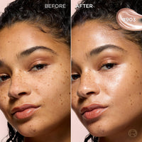 Thumbnail for L'Oreal Paris Makeup True Match Lumi Glotion, Natural Glow Enhancer, Illuminator Highlighter, Bronzing Drops For a Sun-Kissed Glow, 903 Medium