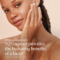 Thumbnail for Aveeno Calm + Restore Oat Gel Face Moisturizer for Sensitive Skin, Fast-Absorbing & Lightweight Gel Moisturizer & Face Cream with Prebiotic Oat & Feverfew, Fragrance-Free & Hypoallergenic, 1.7 Fl Oz