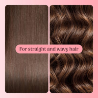 Thumbnail for SKALA Dona 2 in 1 Treatment Cream & Leave In Conditioner for Straight or Wavy Hair, Vegan Hair Mask with Botanical Oils, Deep Hydration Mask, Softening & Smoothing Care, 1000 g