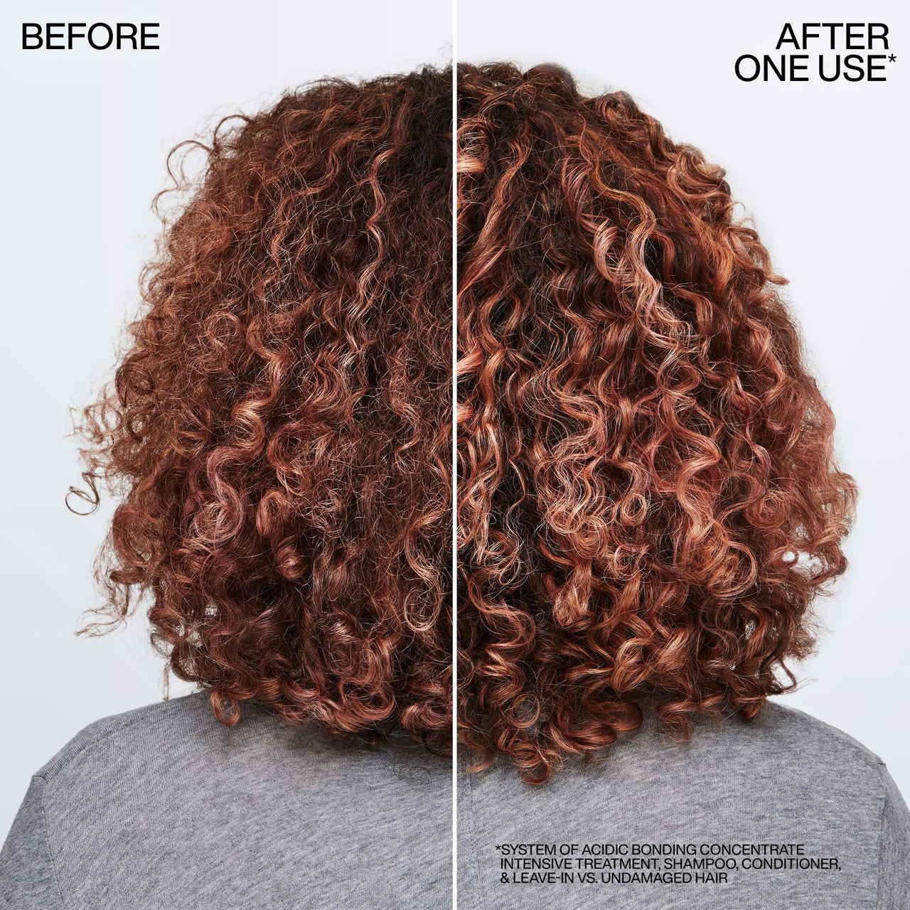 Redken Acidic Bonding Concentrate Conditioner For Damaged Hair Repair - Strengthens and Repairs Weak and Brittle Hair, Sulfate-Free, With Citric Acid
