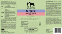 Thumbnail for Farnam Equicare Flysect Citronella Spray, 32 fl. oz.