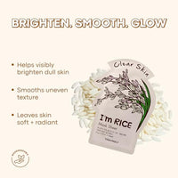 Thumbnail for Image 2 of TONYMOLY I'm Face Sheet Masks - Hydrating & Soothing Korean Skincare