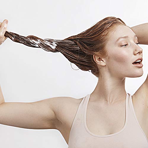 Image 3 of frank body Caffeinated Hair Mask 125ml - 4.22oz