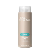 Thumbnail for Image 3 of 10.14 Fl Oz (Pack of 1) for the product Paul Mitchell Shampoo Two Clarifying Shampoo