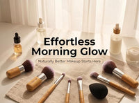 Thumbnail for Image 8 of BS-MALL Makeup Brush Set