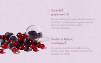 Thumbnail for Image 6 of Dr.Ceuracle Vegan Active Berry Lifting Cream, Glowing Moisturizer 2.64 oz.