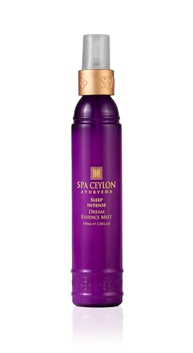 Image 6 of SPA CEYLON Sleep Intense Dream Essence Mist 100ml