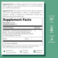 Thumbnail for Image 5 of EcoNugenics Detox Supplement Bundle for Men & Women