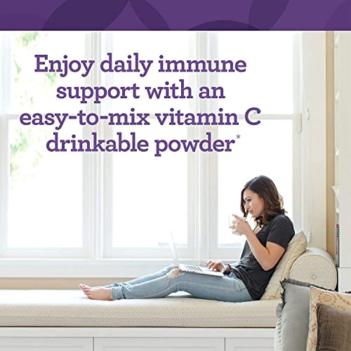Image 3 of Innate Response Formulas C Complete Powder, Drink Mix, 30 Servings