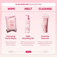 Thumbnail for Image 6 of The Face Shop Rice Water Bright Light Cleansing Oil, 5.0 fl. oz.