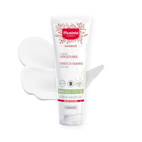 Thumbnail for Image 2 of 8.45 Fl Oz / Lightly Fragranced for the product Mustela Maternity Stretch Marks Cream for Pregnancy