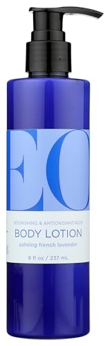 Image 1 of Default Title for the product EO Lotion Bdy French Lavender, 8 oz