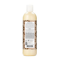 Thumbnail for Image 2 of Nubian Heritage Body Wash Raw Shea Butter Paraben Free Body Wash 13 oz