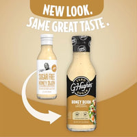 Thumbnail for Image 4 of G Hughes Sugar Free Honey Dijon Dressing - 12 Oz (6-Pack)