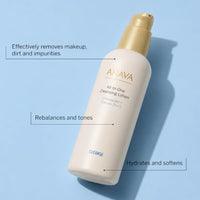 Thumbnail for Image 4 of AHAVA All-In-One Toning Cleanser 8.5 Fl.Oz