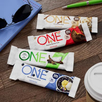 Thumbnail for Image 6 of ONE Assorted with 20g Protein, Bars, 2.12 oz (8 Count)