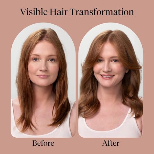 Image 5 of Kitsch Rosemary & Biotin Conditioner for Hair Growth – Made in USA, 12.3 oz