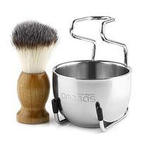 Thumbnail for Image 10 of Anbbas Shaving Brush Set for Men