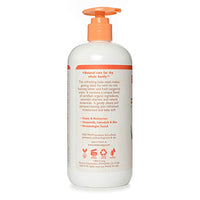 Thumbnail for Image 2 of Little Twig 2-in-1 Baby Wash, Hypoallergenic Body Wash with Organic Ingredients, 17 fl. oz.