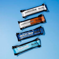 Thumbnail for Image 5 of BAREBELLS Protein Bars Favorites Variety Pack – 12 Bars 20g of Protein