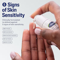 Thumbnail for Image 2 of Cetaphil Healthy Renew Eye Gel Serum, Anti-Aging, Peptides, 0.5oz