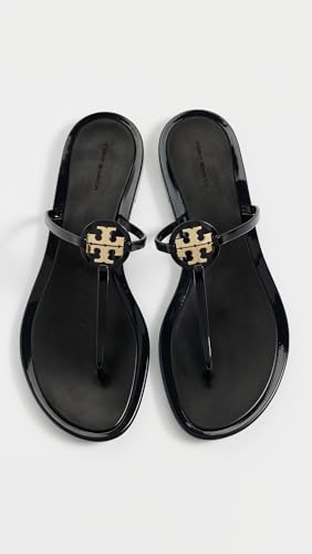 Image 31 of Tory Burch Women's Mini Miller Jelly Sandals
