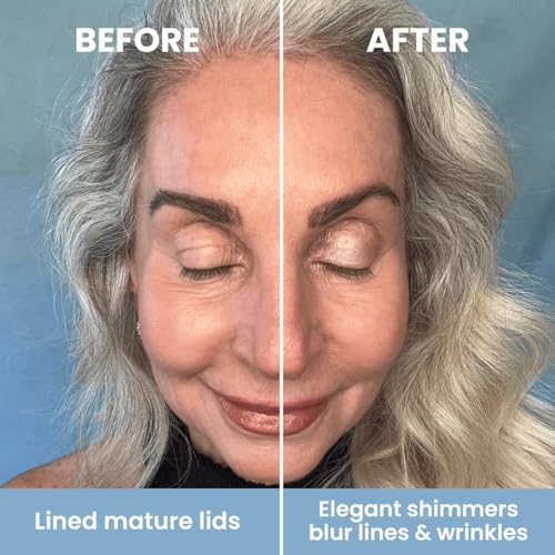 Image 14 of PRIME PROMETICS PrimeEyes Eye Brightener for Mature Women