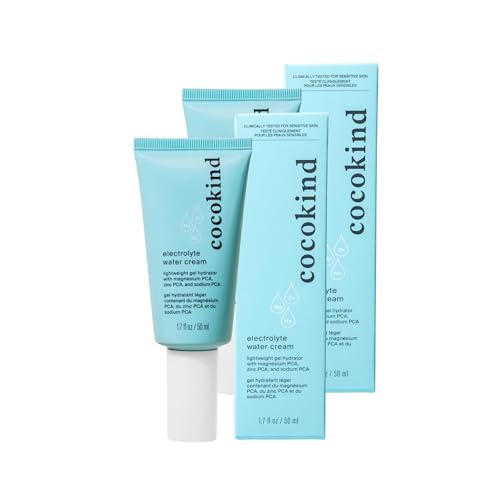 Image 1 of 1.7 Fl Oz (Pack of 2) for the product Cocokind Electrolyte Water Cream