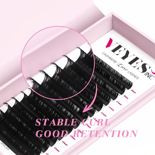 Image 74 of VEYES INC Cashmere Luxe Lashes