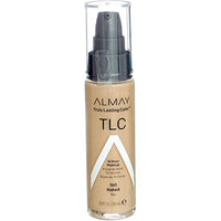 Thumbnail for Image 2 of Peach / 1 Fl Oz (Pack of 1) for the product Almay TLC Truly Lasting Color 16 Hour Makeup