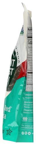 Thumbnail for Image 7 of Ancient Harvest Gluten Free Organic Quinoa Inca Red 12 Oz