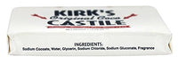 Thumbnail for Image 3 of Kirk's Castile Original Travel Size Soap, 1.13 Oz