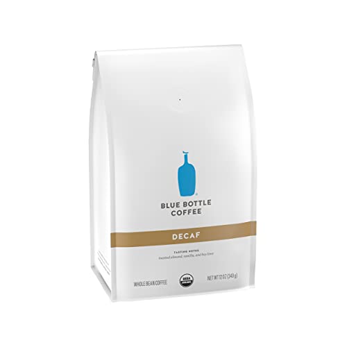 Image 3 of Blue Bottle Coffee Decaf Coffee Organic Whole Bean Light Roast 6 bags (12 oz.)