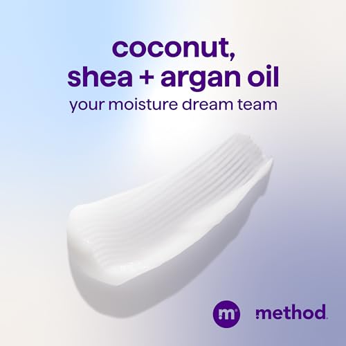 Image 3 of Method Moisturizing Conditioner, Simply Nourish, 13.5 fl oz
