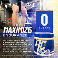 Thumbnail for Image 10 of Ronnie Coleman Signature Series BCAA XS Powder