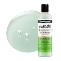 Thumbnail for Image 6 of Aunt Jackie's Quench Moisture Intensive Leave-In Hair Conditioner