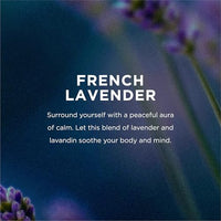 Thumbnail for Image 3 of EO French Lavender Hand Cream, Moisturizer for Dry Skin, 2.5 oz 2-Pack