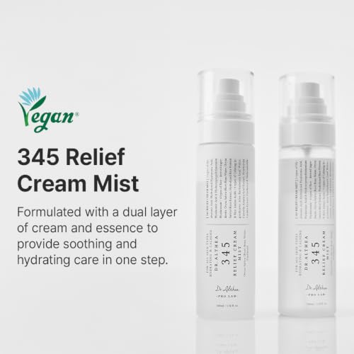 Image 5 of Dr.Althea 345 Relief Cream Mist