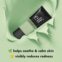 Thumbnail for Image 4 of e.l.f. Liquid Poreless Putty Primer + Cica