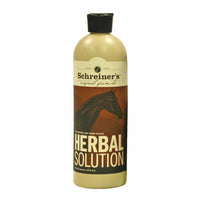 Thumbnail for Schreiner's Herbal Solution 16 Oz by Schreiners Original Formula