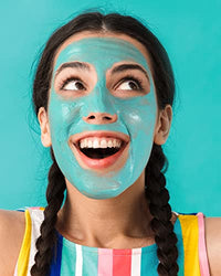 Thumbnail for Image 8 of Freeman Dead Sea Minerals Anti-Stress Clay Facial Mask 6 fl. oz./175 mL Tube Pack of 2