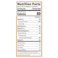 Thumbnail for Image 2 of Primal Kitchen Peanut Butter Collagen Peptide Mix, 15.2oz
