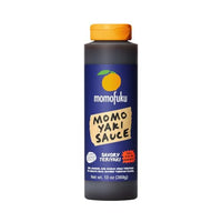Thumbnail for Image 1 of Default Title for the product MOMOFUKU Momoyaki Sauce by David Chang, 12.7 oz All Purpose Sauce