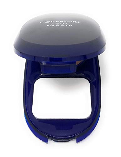 Image 4 of COVERGIRL Smoothers Aquasmooth Compact Foundation 0.4-Ounce