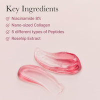 Thumbnail for Image 4 of Arencia Pore Perfection & Firming Duo with Rosehip Rice Mochi Cleanser & Overnight Red Smoothie Serum 30