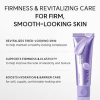 Thumbnail for Image 4 of ARENCIA NAD+ Resveratrol Face & Neck Cream, 50ml