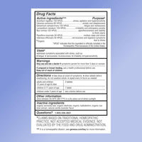 Thumbnail for Image 7 of Genexa Stress, Anxiety & Stress Relief Made Clean, 180 Chewable Tablets