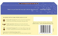 Thumbnail for Image 2 of Celestial Seasonings Herbal Tea, True Blueberry, 20 Count (Pack of 3)