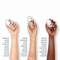 Thumbnail for Image 27 of Shiseido RevitalEssence Skin Glow Foundation SPF 30