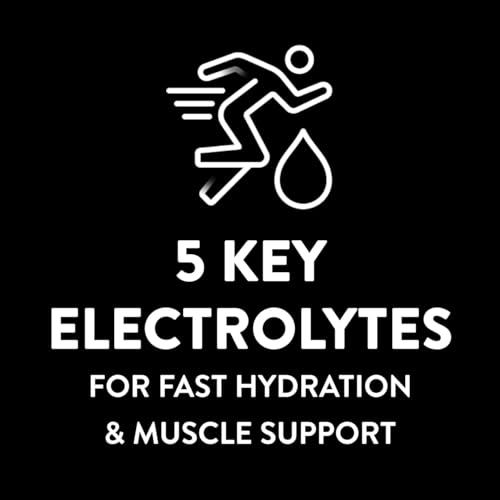 Image 9 of Pedialyte Sport Electrolyte Powder